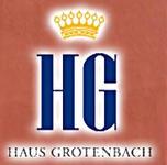 Logo der Einrichtung